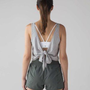 lululemon It's A Tie Tank